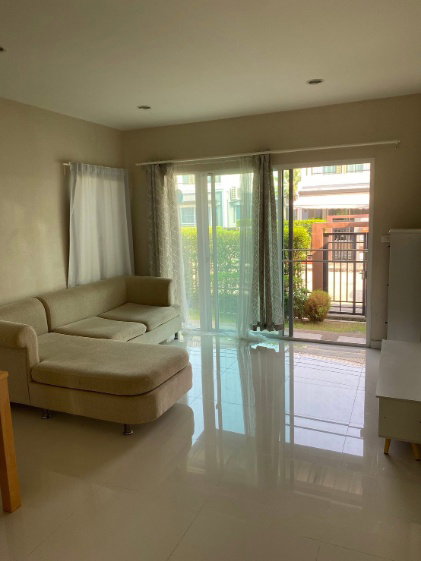 picture Passorn Prestiege Luxe Pattanakarn - 15/18