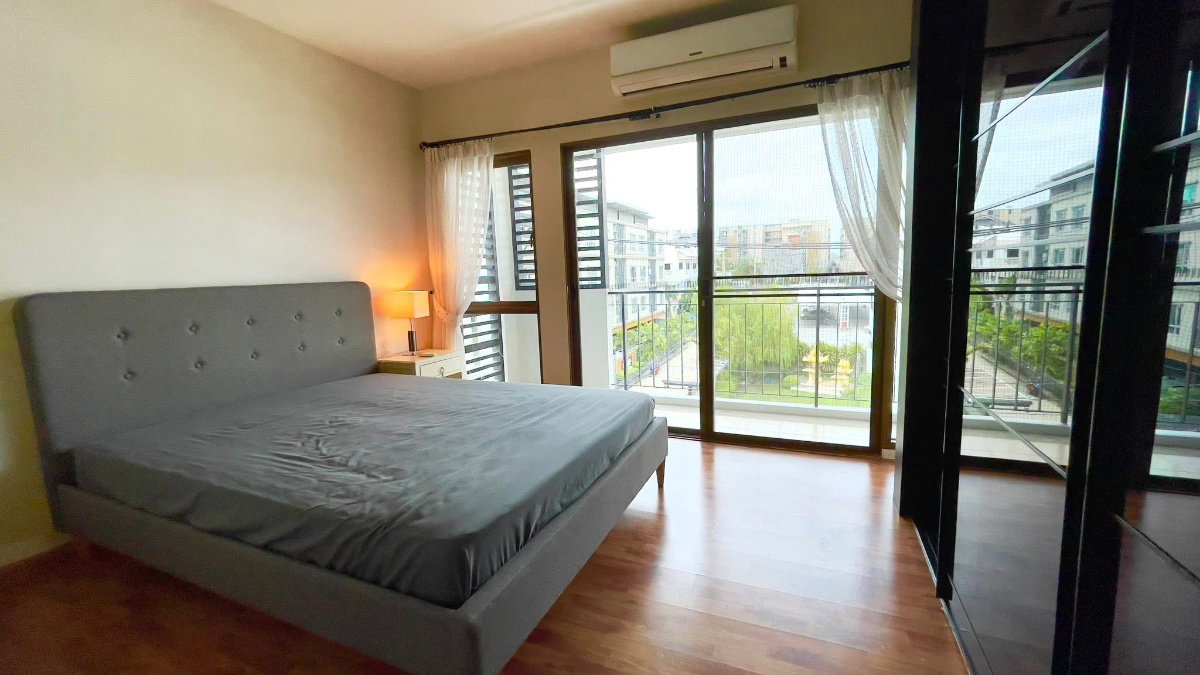 รูป #R5411  ให้เช่าบ้าน The Private Sukhumvit-Bangchak - รูปที่ 8/10