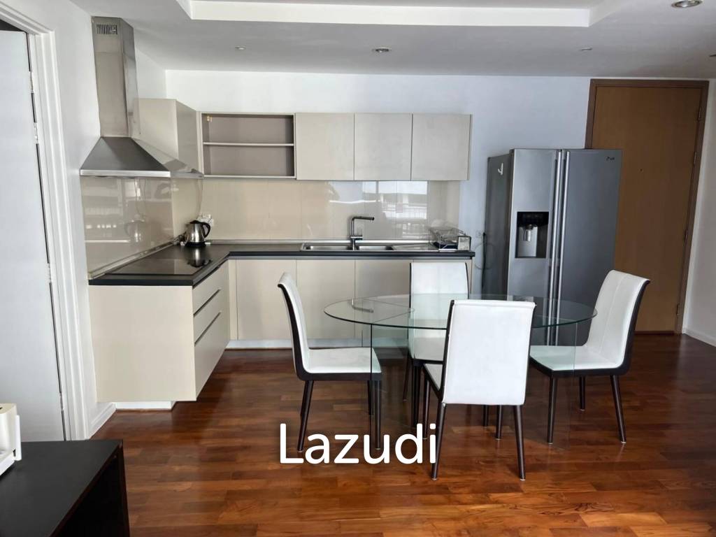 รูป 2 Bedroom 2 Bathroom 80 Sq.m Siri On 8 - รูปที่ 3/27