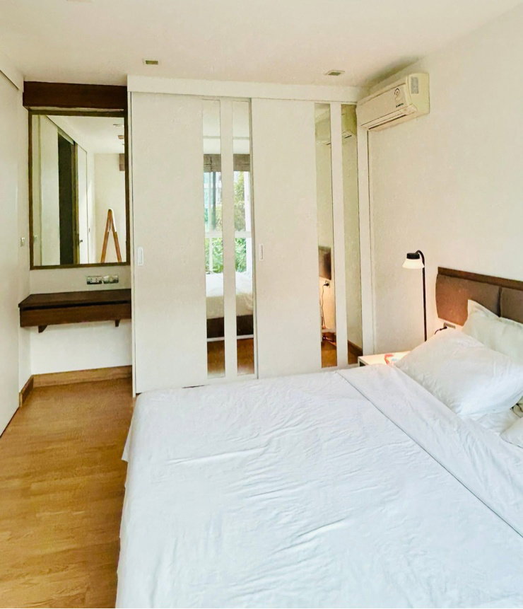 รูป #Z1671 ให้เช่า Tree Condo Luxe Sukhumvit 52 - รูปที่ 5/8