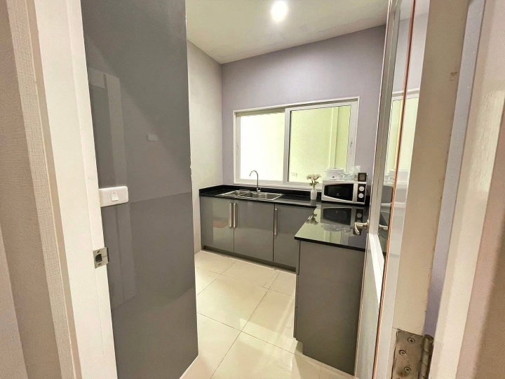 รูป #R5400  ให้เช่าบ้าน Grandio Ramintra-Wongwaen - รูปที่ 17/19