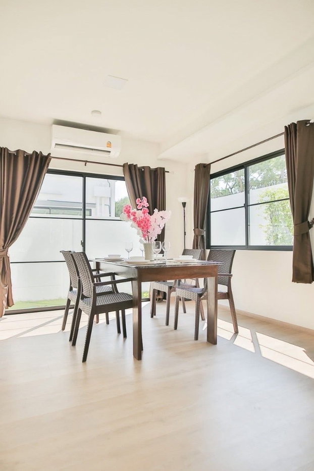 picture P0161 For Rent!  INDY 5 Bangna Km.7 - 4/8