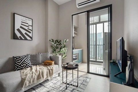 2-BR 49 Sqm Condo For Sale At Flexi Rattanathibet, 400m to MRT (ID 2002139)
