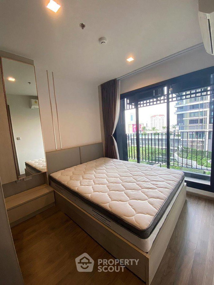 รูป คอนโด 1 ห้องนอน ชั้น 10 ที่ Life Ladprao Valley ใกล้ BTS ห้าแยกลาดพร้าว 100 ม. (ID 822384) - รูปที่ 5/12