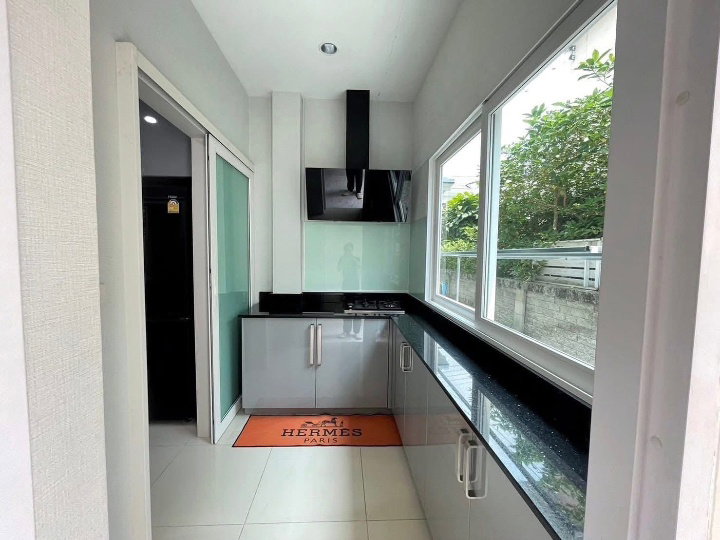 รูป #R5400  ให้เช่าบ้าน Grandio Ramintra-Wongwaen - รูปที่ 16/19