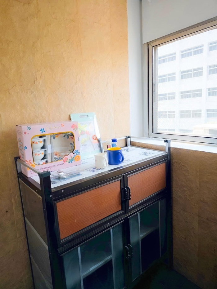 รูป #R5407 ให้เช่าคอนโด Bang Rak Condominium - รูปที่ 12/17