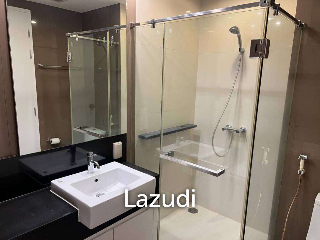 รูป 2 Bedroom 2 Bathroom 80 Sq.m Siri On 8 - รูปที่ 25/27
