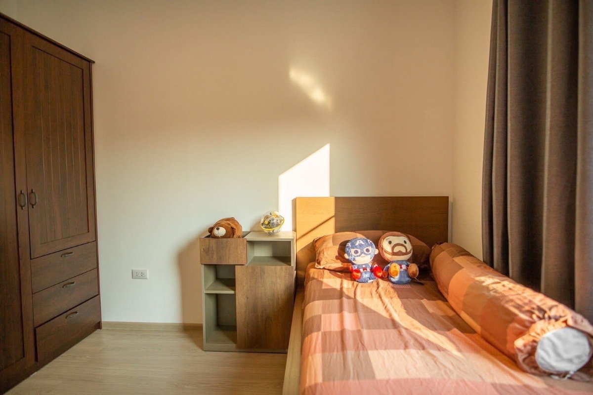 รูป P0161 ขายด่วน! บ้านเดี่ยวบางนา กม.7 (INDY 5 Bangna Km.7) - รูปที่ 4/8