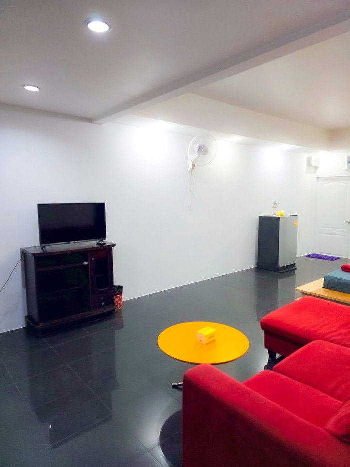รูป #R5407 ให้เช่าคอนโด Bang Rak Condominium - รูปที่ 7/17