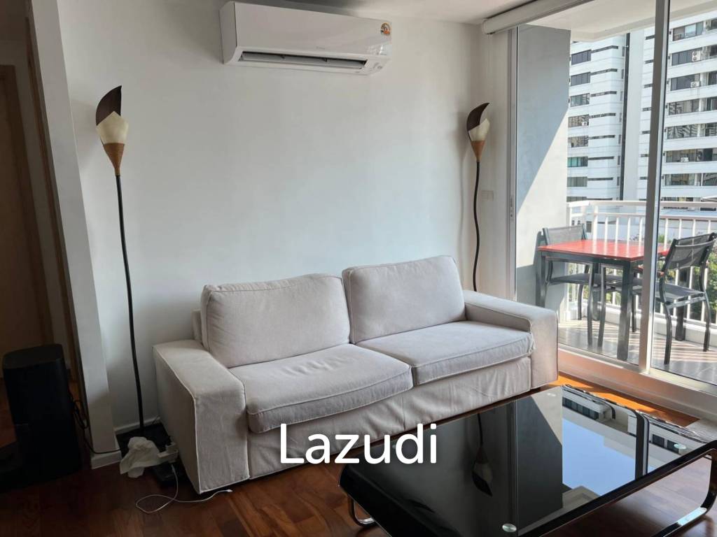 รูป 2 Bedroom 2 Bathroom 80 Sq.m Siri On 8 - รูปที่ 2/27