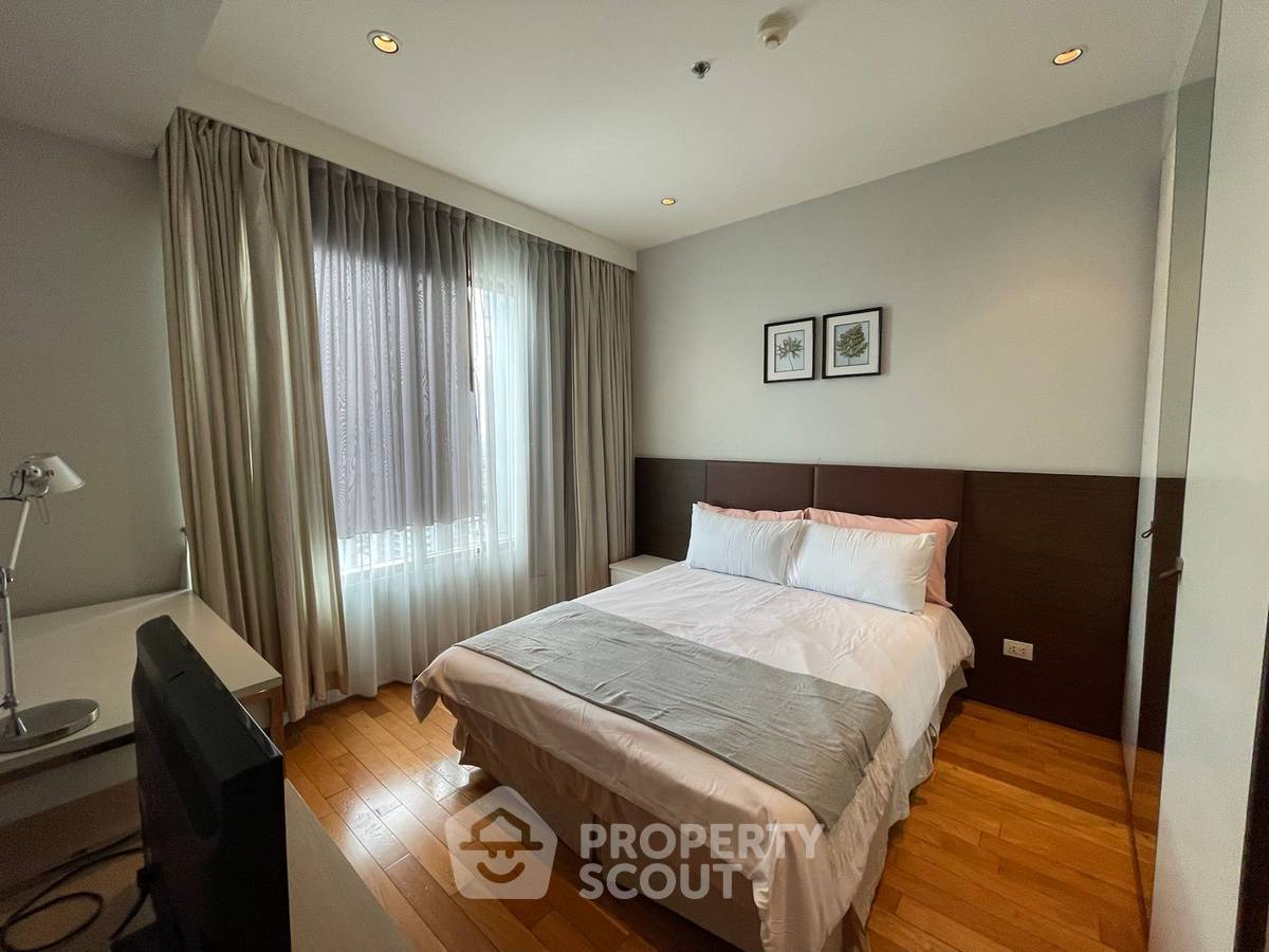 รูป ชั้น 30 คอนโด 2 ห้องนอน 114 ตร.ม. The Emporio Place สถานี BTS พร้อมพงษ์ (ID 941449) - รูปที่ 10/15