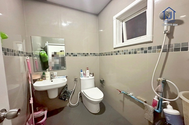 รูป ขายทาวน์โฮม 2 ชั้น พาทาโกเนีย รามอินทรา - นิมิตรใหม่ ใกล้รถไฟฟ้าสีชมพูและสีส้ม - รูปที่ 7/15