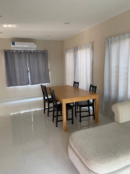 picture Passorn Prestiege Luxe Pattanakarn - 16/18