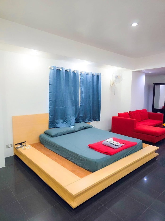 รูป #R5407 ให้เช่าคอนโด Bang Rak Condominium - รูปที่ 4/17