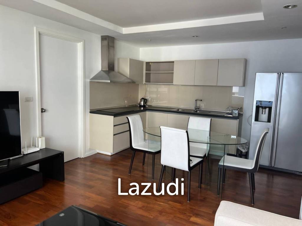 รูป 2 Bedroom 2 Bathroom 80 Sq.m Siri On 8 - รูปที่ 8/27