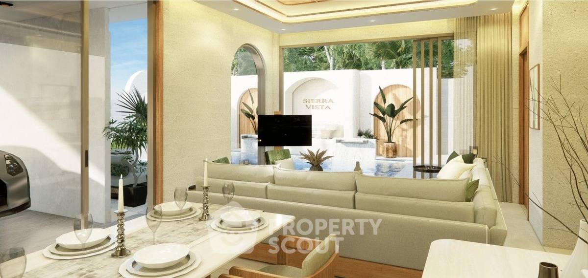 รูป วิลล่า 4 ห้องนอน ขายที่ Sierra Vista Phuket Villa บางโจ ศรีสุนทร ถลาง ภูเก็ต (ID 1534261) - รูปที่ 6/10