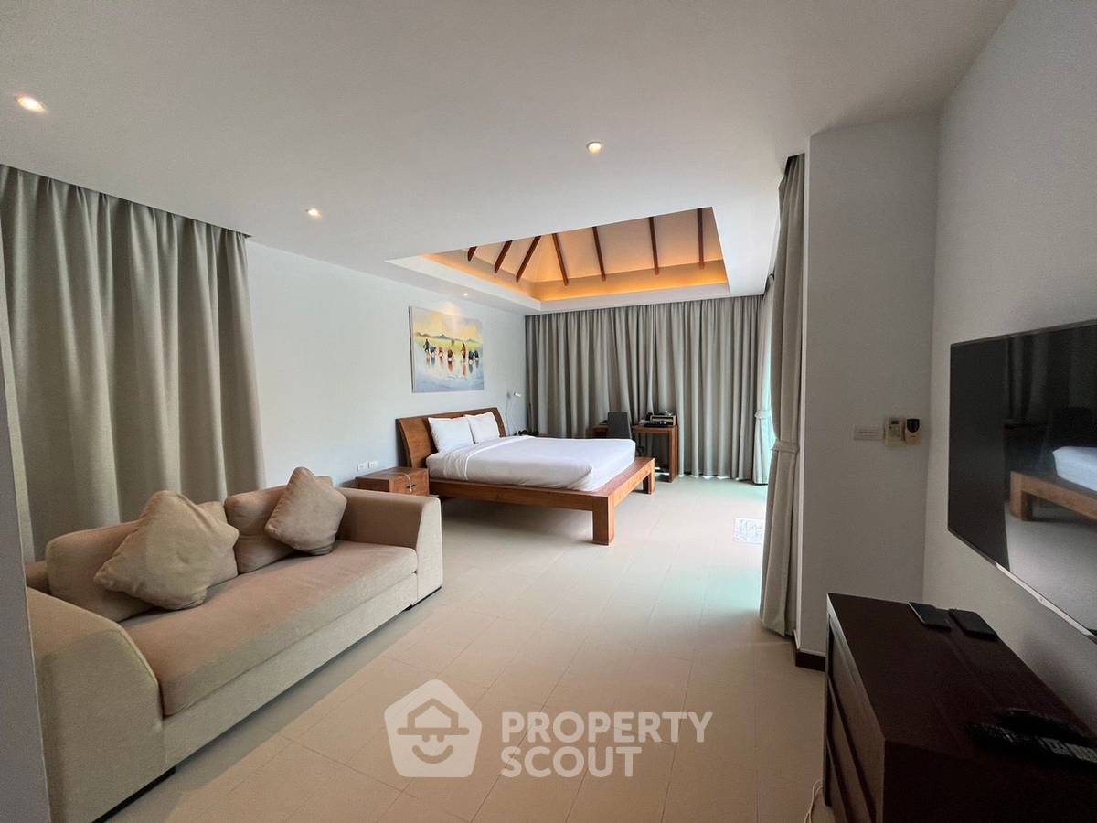 picture 4-BR Villa Baan Wana Pool Villas, Bang Jo Phuket (ID 1431762) - 5/8