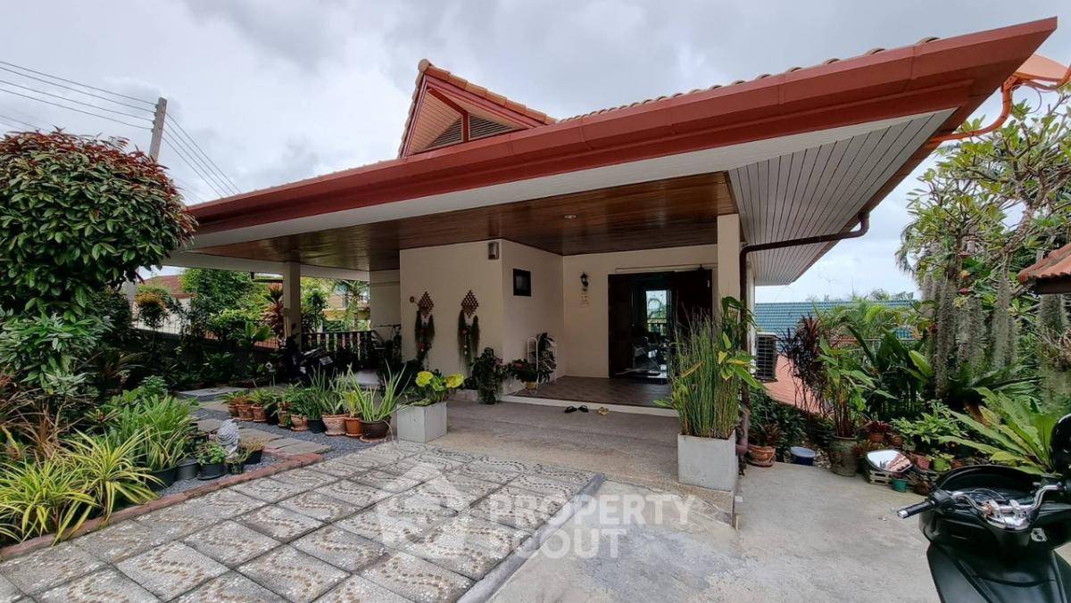 picture 5-Bed House For Sale Near Chalong, Phuket (494 Sqm) (ID 1809924) - 16/34