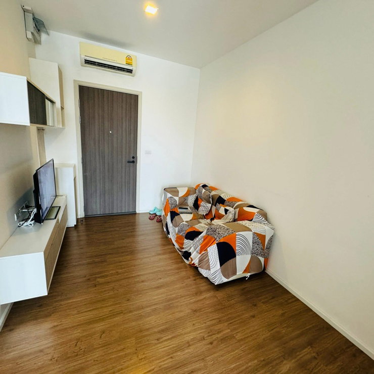 รูป #Z1707 ให้เช่าคอนโด MITI Condo Ladprao Wanghin 72 - รูปที่ 5/9