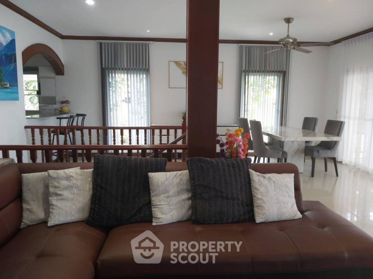 picture 5-Bed House For Sale Near Chalong, Phuket (494 Sqm) (ID 1809924) - 19/34