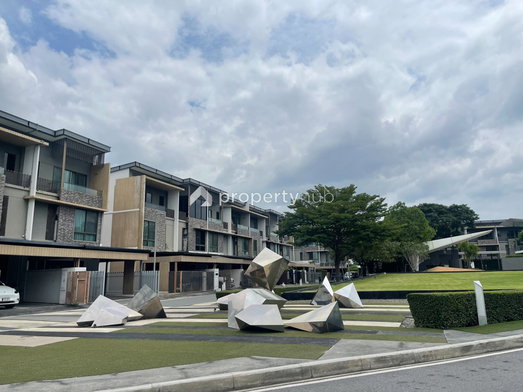 รูป THE LANDMARK EKAMAI-RAMINDRA - รูปที่ 2/23