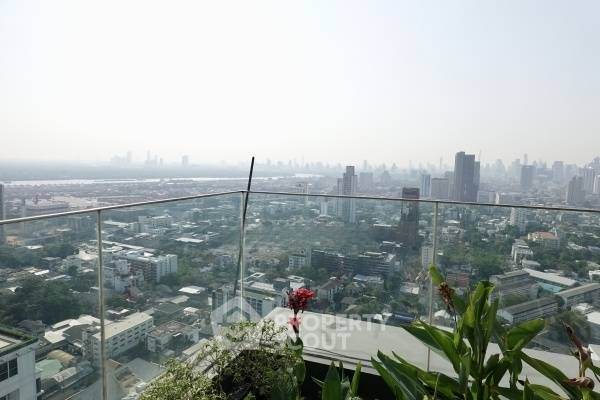รูป คอนโด 2 ห้องนอน 78 ตร.ม. ใน Rhythm Sukhumvit 42 ชั้นสูง 27 | ใกล้ BTS เอกมัย 200 ม. (ID 2230893) - รูปที่ 8/8