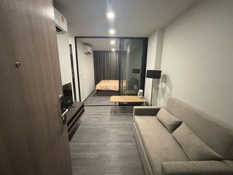 เช่าคอนโด The Origin Ladprao-Bangkapi/ดิ ออริจิ้น ลาดพร้าว-บางกะปิ (C6808002) ID Line : @condo44