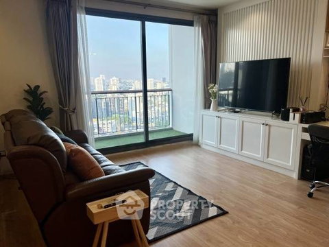คอนโด 2 ห้องนอน 78 ตร.ม. ใน Rhythm Sukhumvit 42 ชั้นสูง 27 | ใกล้ BTS เอกมัย 200 ม. (ID 2230893)