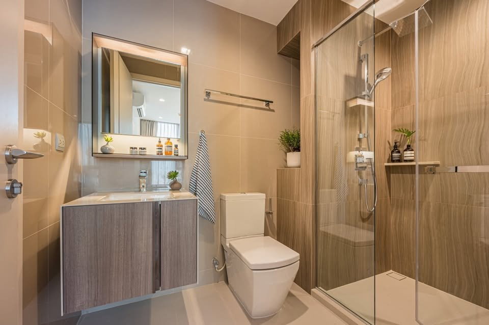 picture Condo for Rent at THE LINE Phahon - Pradipat (C6808003) - 9/13