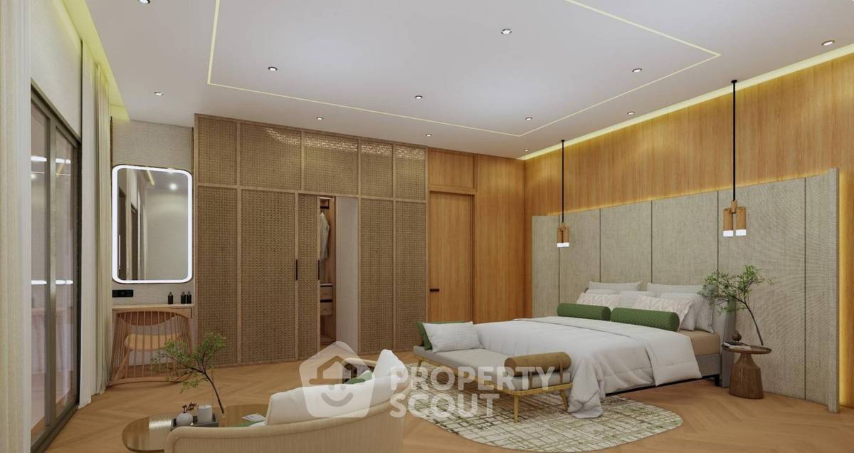 รูป วิลล่า 4 ห้องนอน ขายที่ Sierra Vista Phuket Villa บางโจ ศรีสุนทร ถลาง ภูเก็ต (ID 1534261) - รูปที่ 7/10