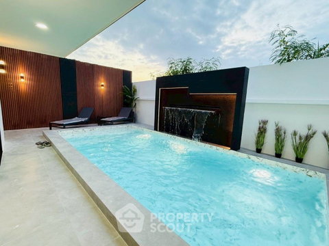 5-Bedroom House For Rent In Pattaya, Nong Prue (Bang Lamung) (ID 2232660)