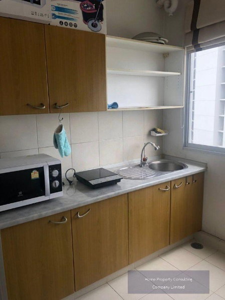 รูป ให้เช่าคอนโด : ซิตี้ โฮม สุขุมวิท - รูปที่ 5/7