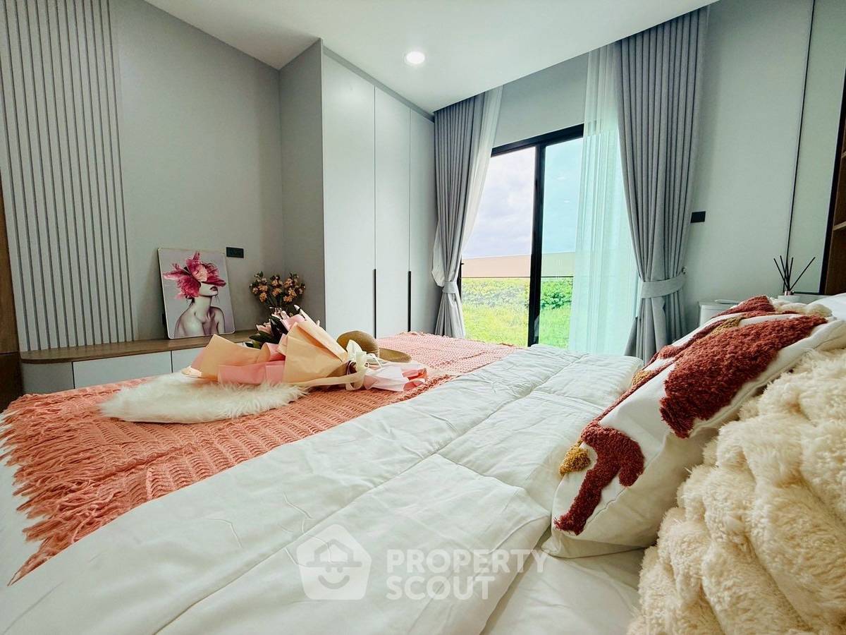 รูป บ้านเช่า 5 ห้องนอน ในพัทยา นาจอมเทียน-หนองปรือ บางละมุง ชลบุรี (ID 2232660) - รูปที่ 7/16