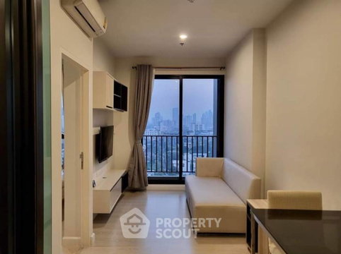 15th-Floor 1-BR Condo At The Niche Pride Thong Lo-Phetchaburi (ID 1401495)