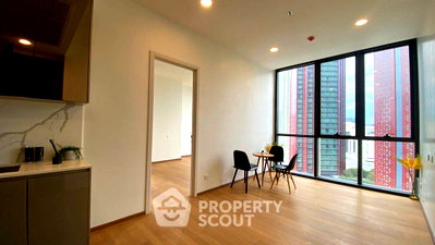 Condos for sale : 2-BR 58 Sqm Condo For Sale At WISH Signature II Midtown Siam, 400m to BTS Ratchathewi (ID 2232365)