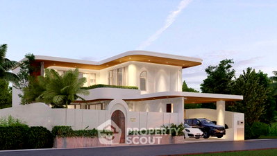 Houses for sale Thalang Phuket : 4-BR Villa For Sale At Sierra Vista Phuket Villa, Bang Jo (ID 1534261)