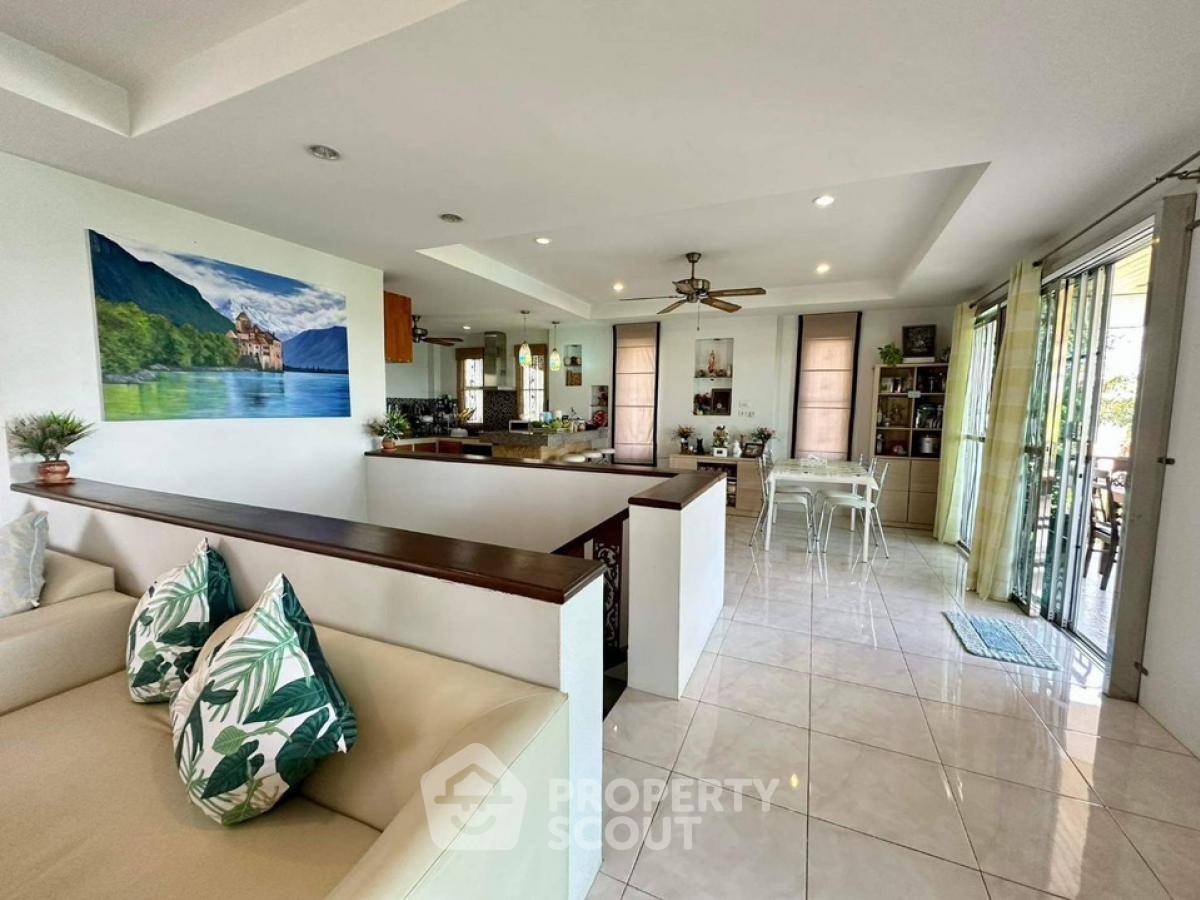 picture 5-Bed House For Sale Near Chalong, Phuket (494 Sqm) (ID 1809924) - 6/34