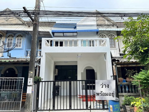 ให้เช่า หมู่บ้าน  นิรันดร์ โฮม 