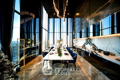 Condos for sale : 200m To BTS Phaya Thai | 1-BR Park Origin Phaya Thai (ID 1385054)