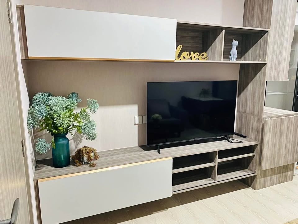picture Condo for Rent at KnightsBridge Phaholyothin Interchange (C6808007) - 5/7