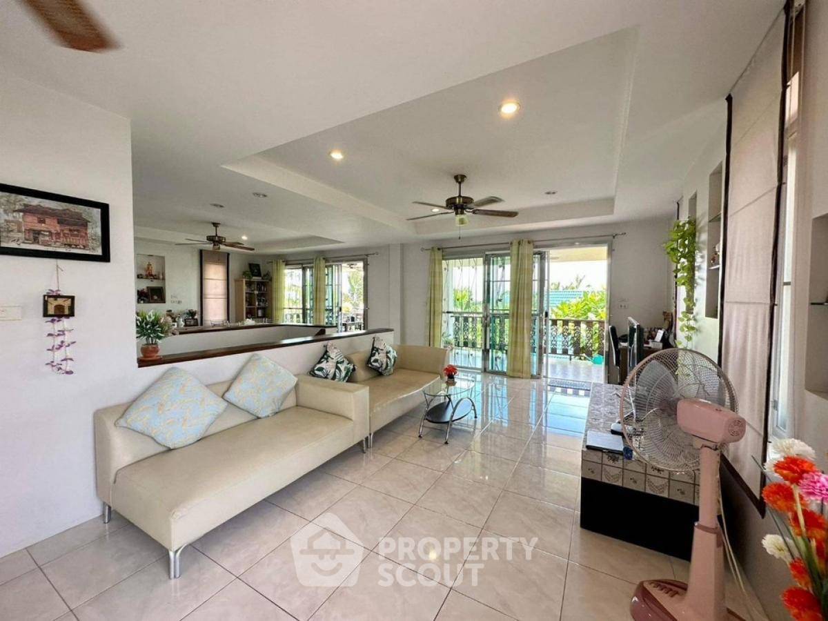 picture 5-Bed House For Sale Near Chalong, Phuket (494 Sqm) (ID 1809924) - 5/34