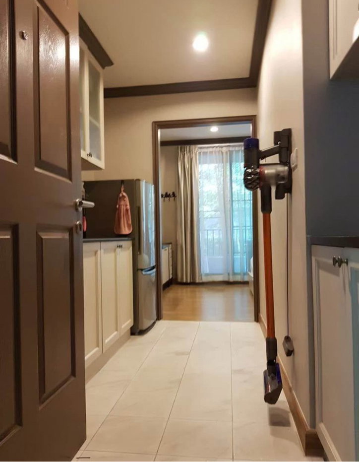รูป #Z1719 ให้เช่าคอนโด The Reserve Kasemsan 3 - รูปที่ 5/8