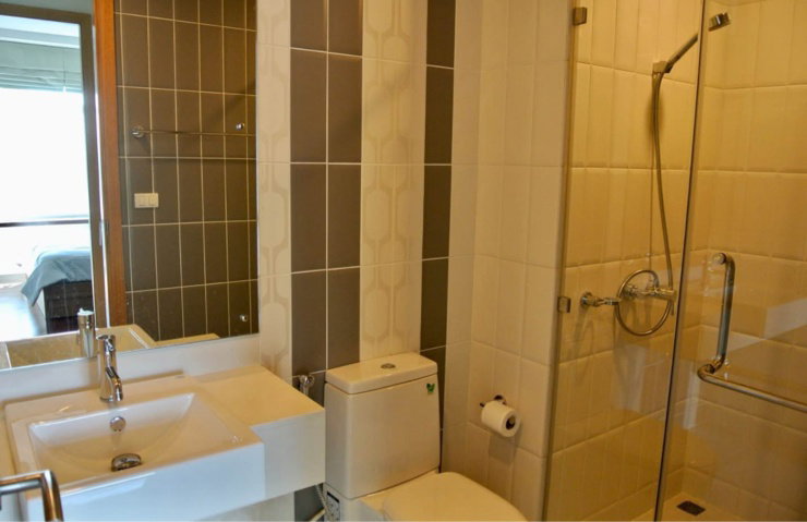 รูป #Z1697 ให้เช่าคอนโด Circle Condominium (Phetchaburi 36) - รูปที่ 8/8