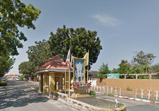 Project Muang Pracha Ramintra  Picture - 3/6