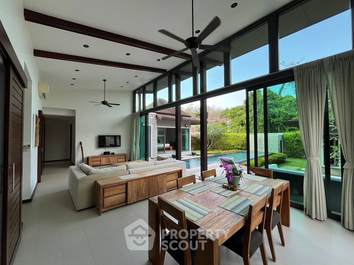picture 4-BR Villa Baan Wana Pool Villas, Bang Jo Phuket (ID 1431762) - 3/8