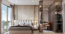 รูป CHAPTER CHAROENKRUNG - RIVERSIDE - รูปที่ 3/10