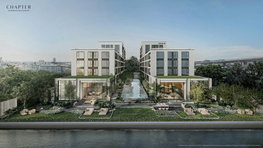 รูป CHAPTER CHAROENKRUNG - RIVERSIDE - รูปที่ 2/10