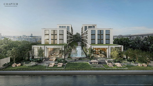 รูป CHAPTER CHAROENKRUNG - RIVERSIDE - รูปที่ 2/10