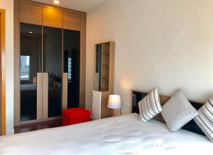 รูป #Z1697 ให้เช่าคอนโด Circle Condominium (Phetchaburi 36) - รูปที่ 3/8
