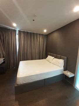 Ideo Q Siam Ratchathewi【𝐒𝐄𝐋𝐋 & 𝐑𝐄𝐍𝐓】🔥ห้องที่สะท้อนสไตล์โมเดิร์น พร้อมตกแต่งอย่างพิถีพิถันในโทนสุดคูล🔥  ติดต่อไลน์ไอดี: @hacondo